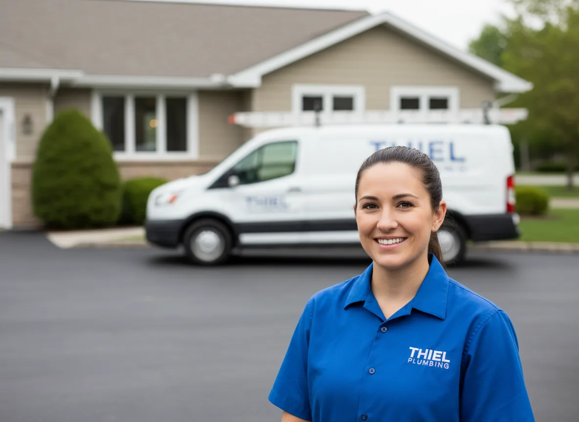 Plumber Hawthorne, NV FAQs